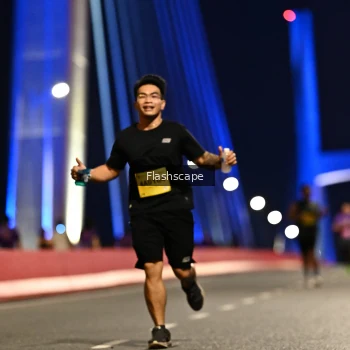 Runner Photo 2894109