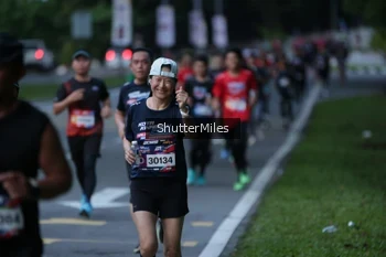 Runner Photo 28942