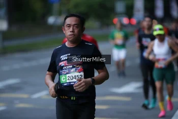 Runner Photo 28947