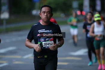 Runner Photo 28950