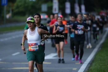 Runner Photo 28956