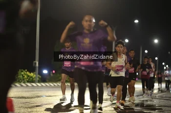 Runner Photo 2895620