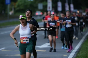 Runner Photo 28959