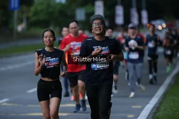 Runner Photo 28968