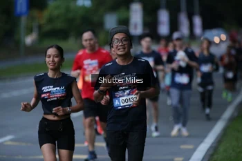 Runner Photo 28970