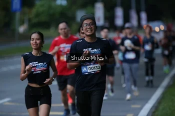 Runner Photo 28972