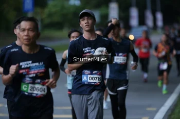 Runner Photo 28977