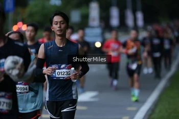 Runner Photo 28979