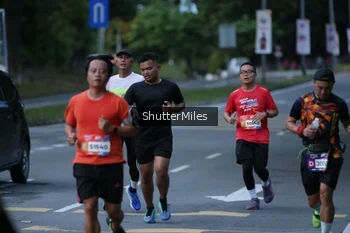 Runner Photo 28983