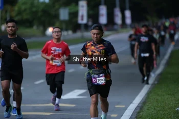 Runner Photo 28985
