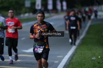 Runner Photo 28988