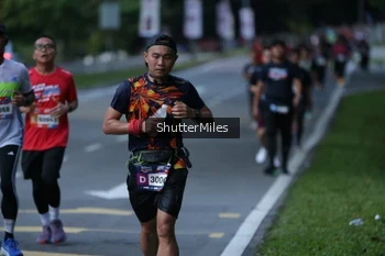 Runner Photo 28992