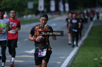 Runner Photo 28995