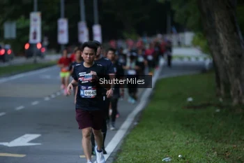 Runner Photo 28997