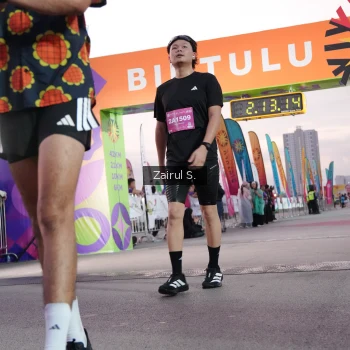 Runner Photo 2899777