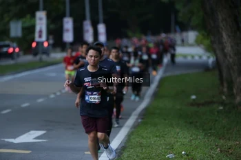 Runner Photo 28999
