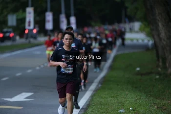 Runner Photo 29001