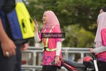 Runner Photo 2900443