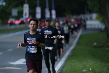 Runner Photo 29005
