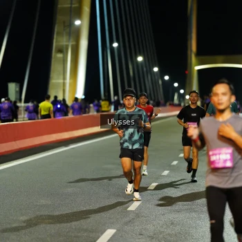 Runner Photo 2900697