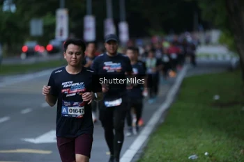 Runner Photo 29008