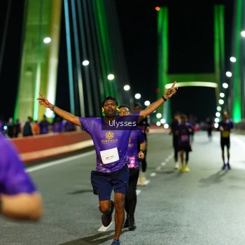 Runner Photo 2901102