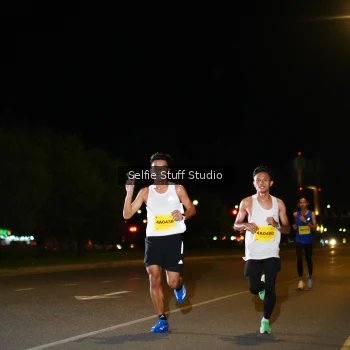 Runner Photo 2901377