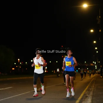 Runner Photo 2901445