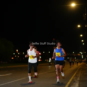 Runner Photo 2901447
