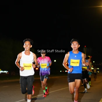 Runner Photo 2901455