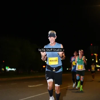 Runner Photo 2901469