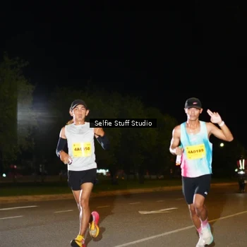 Runner Photo 2901491