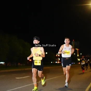 Runner Photo 2901530