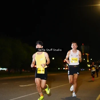 Runner Photo 2901533