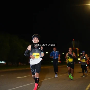 Runner Photo 2901542