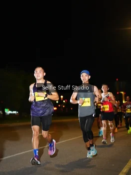 Runner Photo 2901571