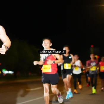 Runner Photo 2901572