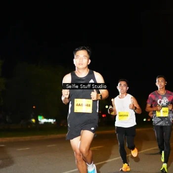 Runner Photo 2901590