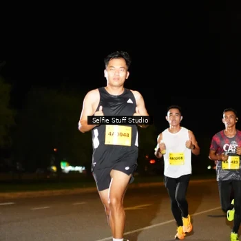 Runner Photo 2901593