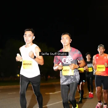 Runner Photo 2901599