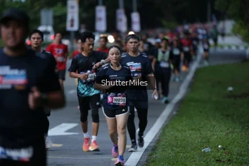 Runner Photo 29016