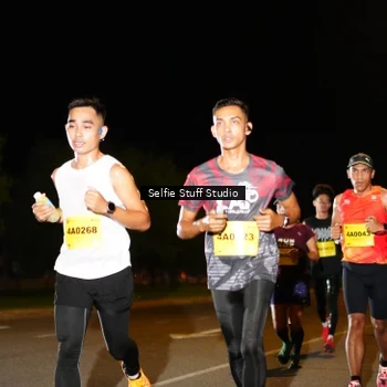 Runner Photo 2901604