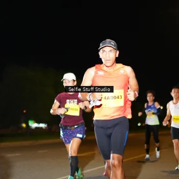 Runner Photo 2901605