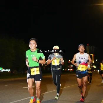 Runner Photo 2901638