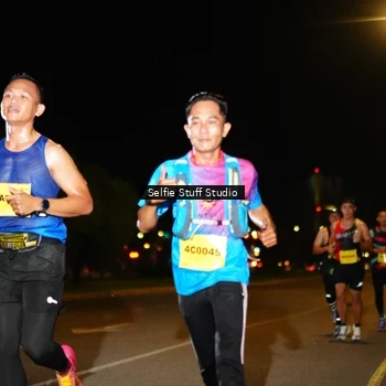 Runner Photo 2901667
