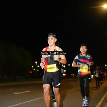 Runner Photo 2901671