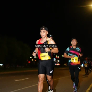 Runner Photo 2901674