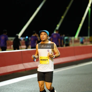 Runner Photo 2901675