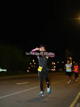 Runner Photo 2901694