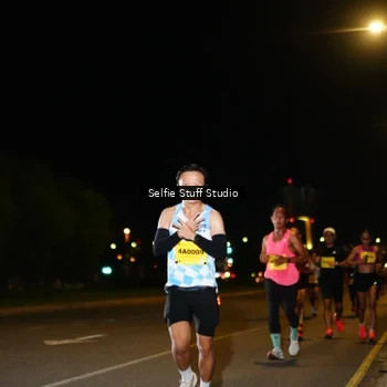 Runner Photo 2901715